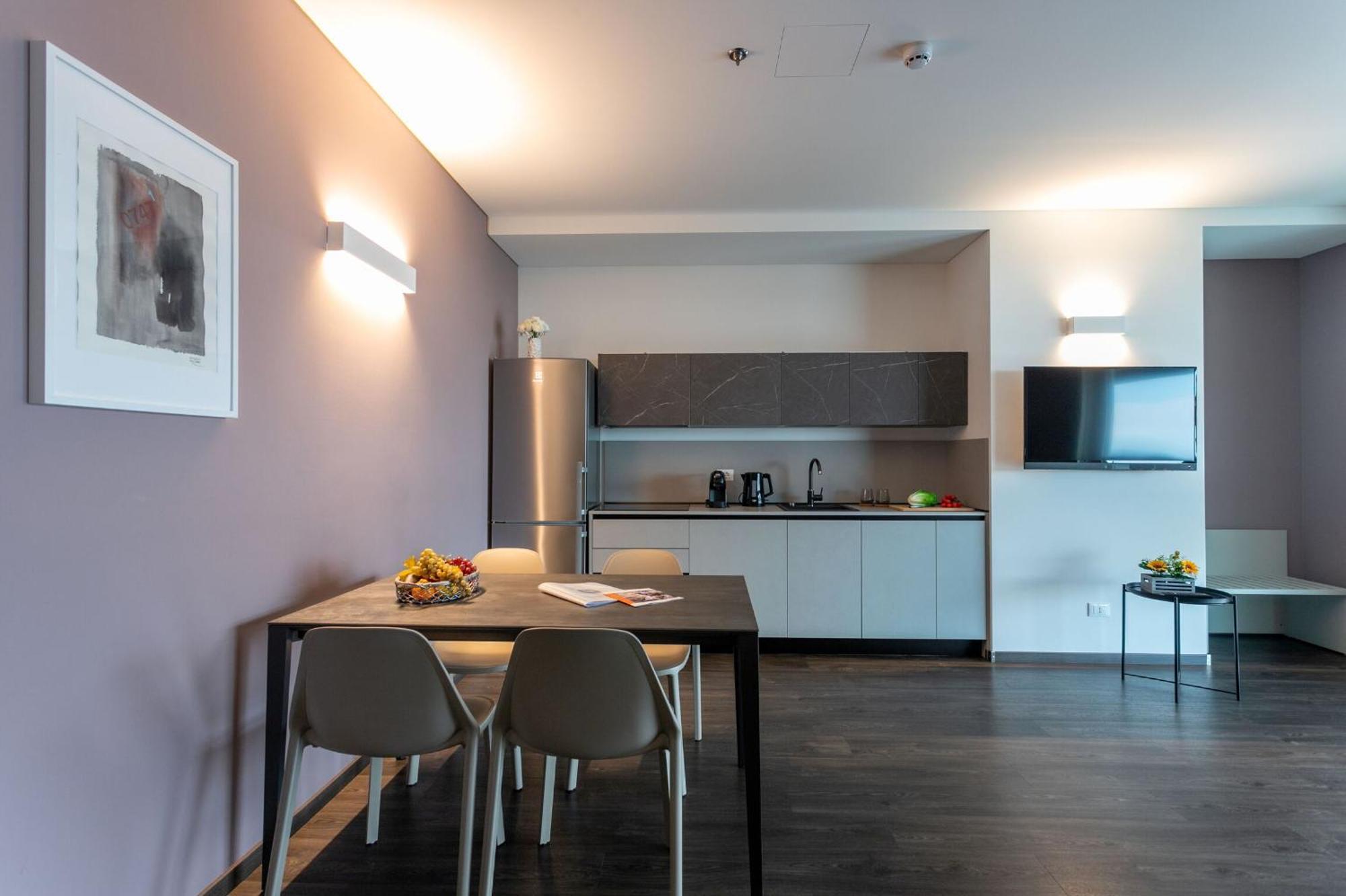 Htm Venice Suite By Halldis Mestre Exterior photo