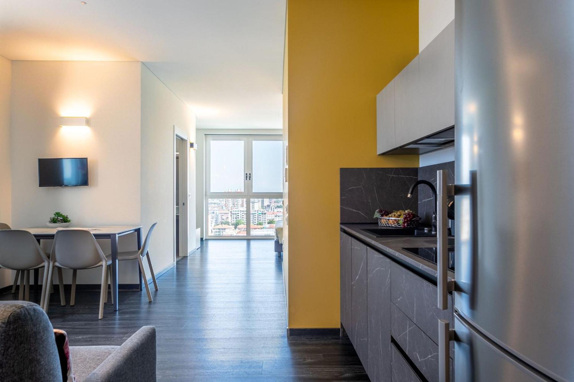 Htm Venice Suite By Halldis Mestre Exterior photo
