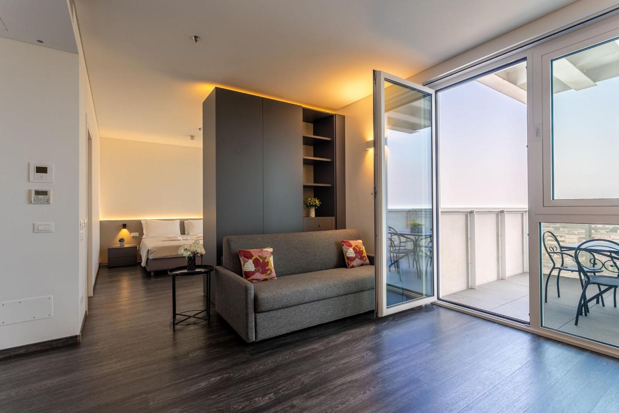 Htm Venice Suite By Halldis Mestre Exterior photo