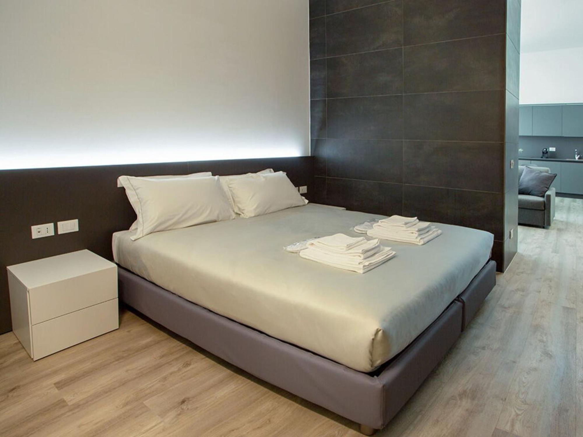 Htm Venice Suite By Halldis Mestre Exterior photo