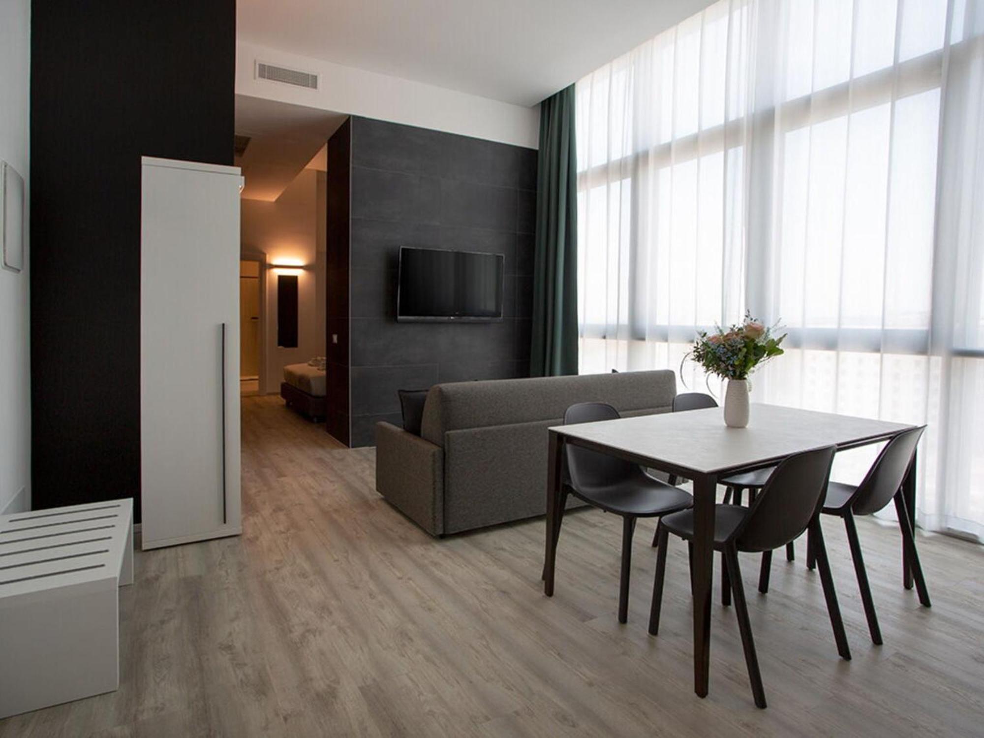 Htm Venice Suite By Halldis Mestre Exterior photo