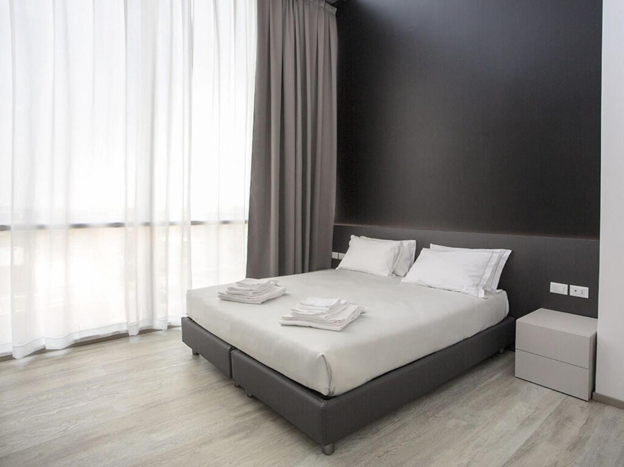 Htm Venice Suite By Halldis Mestre Exterior photo