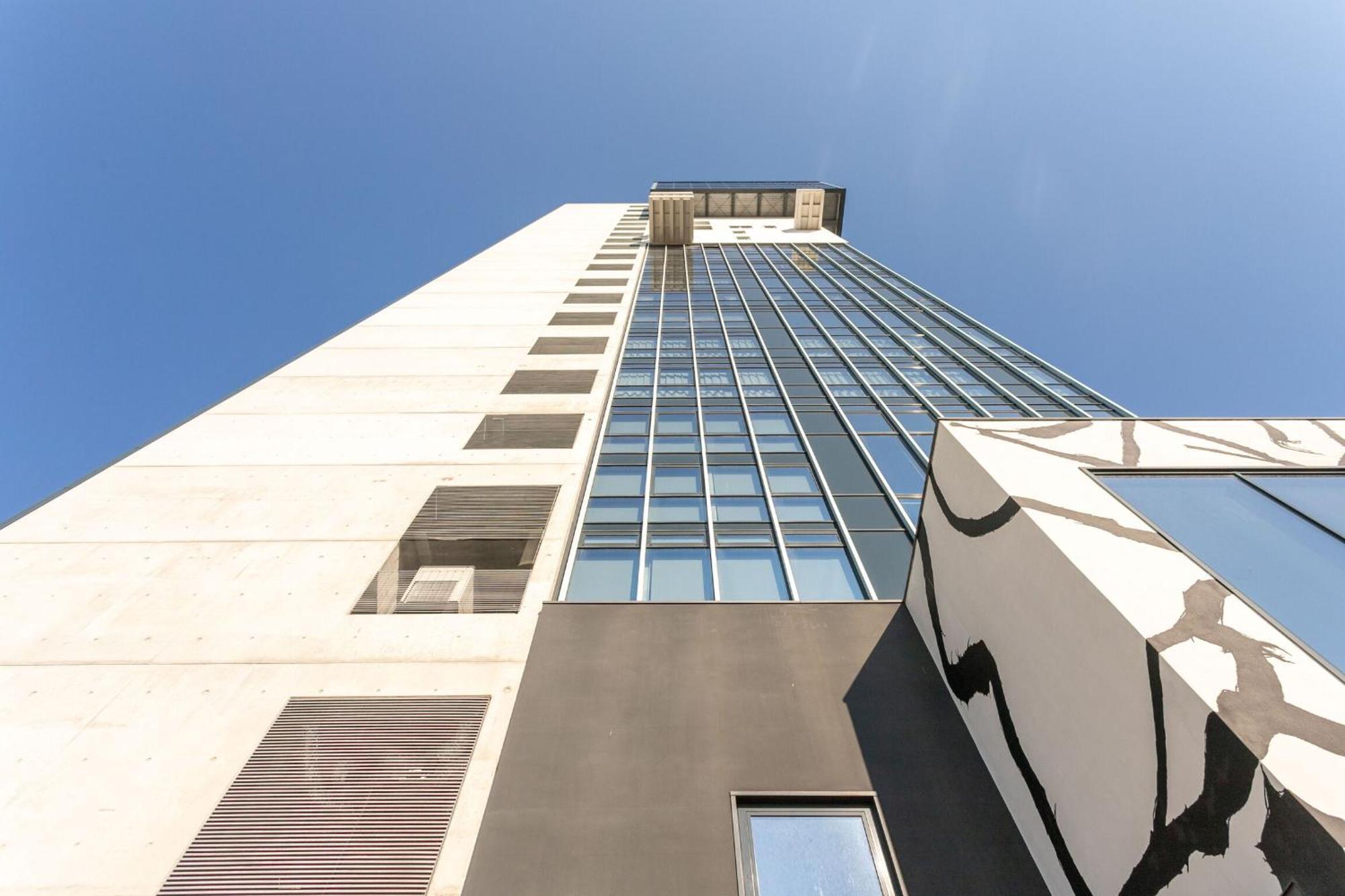 Htm Venice Suite By Halldis Mestre Exterior photo
