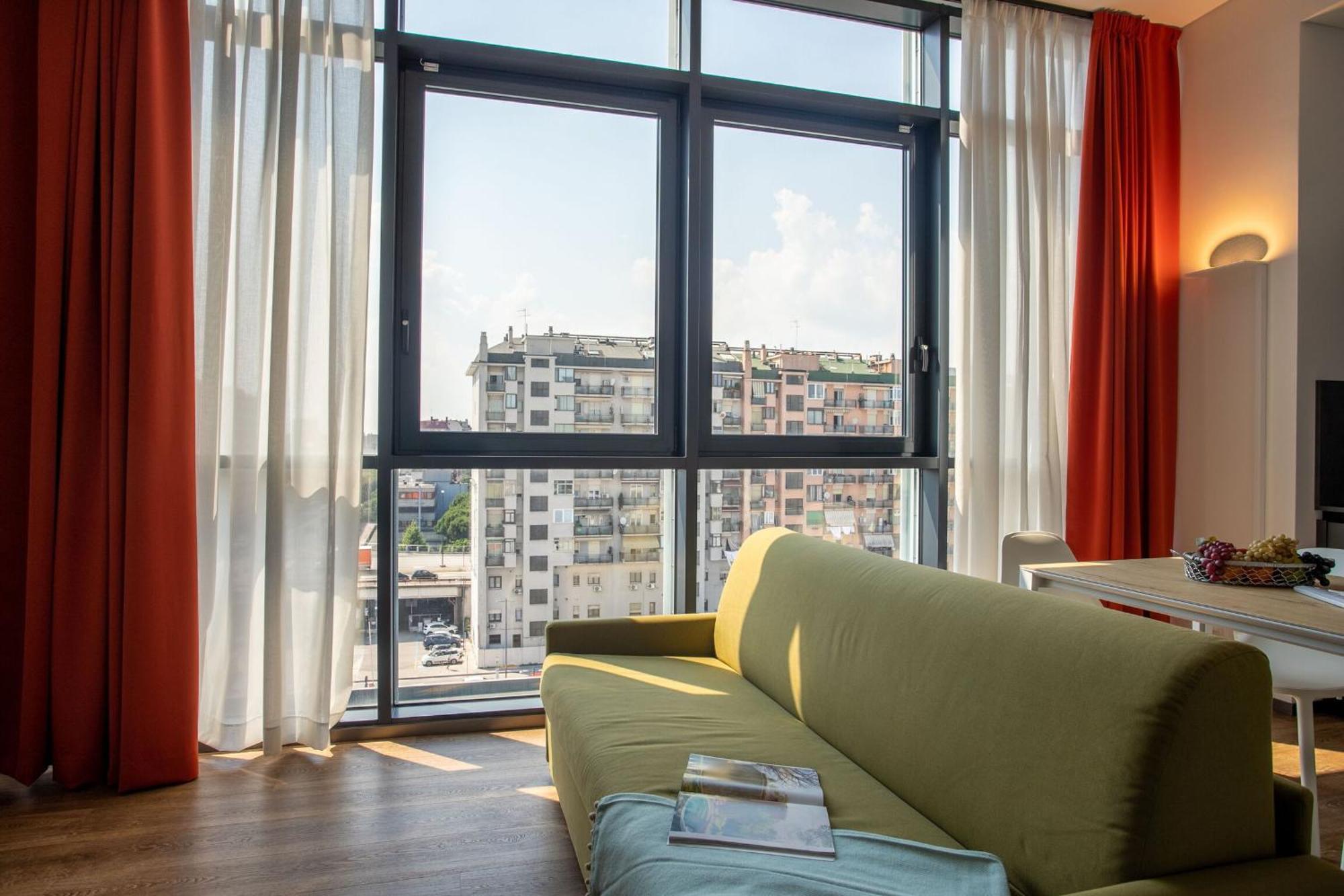 Htm Venice Suite By Halldis Mestre Exterior photo